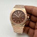 Audemars Piguet 7A+ premium replica watch for men