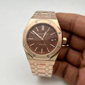 Audemars Piguet 7A+ premium replica watch for men