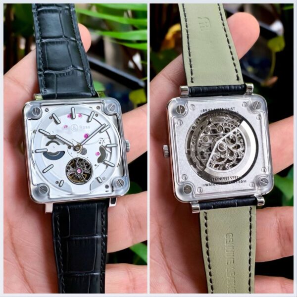 Replica 12A+ Bell and ross first copy watches online in COD
