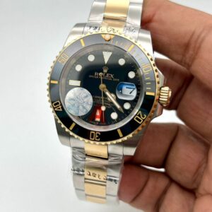 Buy Rolex Submariner First Copy watches in cash on delivery