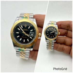 Buy Rolex Datejust replica watch for men and women in India