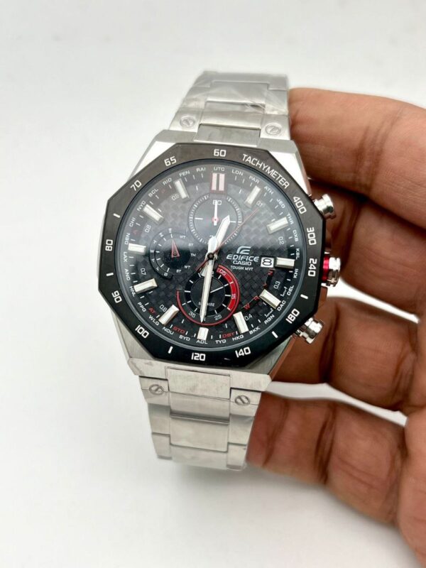 Casio Edifice replica first copy watch for Men 48