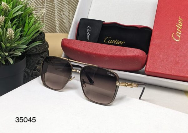 CARTIER 12AAA+ PREMIUM QUALITY SUNGLASSES 125