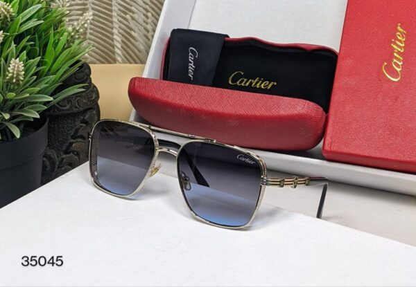 CARTIER 12AAA+ PREMIUM QUALITY SUNGLASSES 126