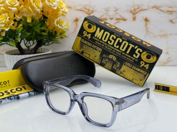 MOSCOT'S 12AAA+ PREMIUM QUALITY SUNGLASSES 63