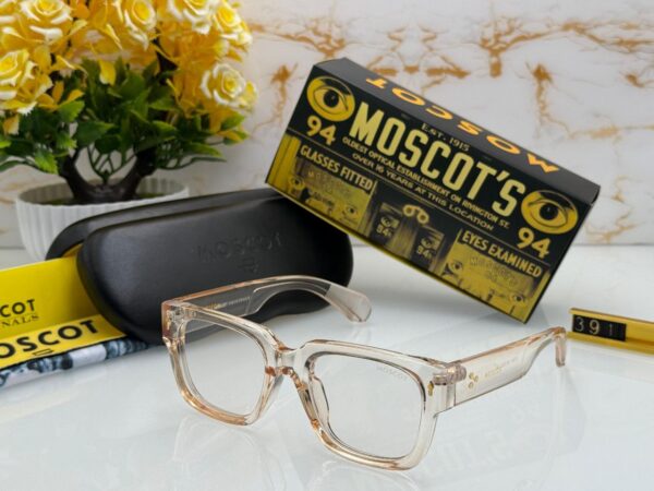 MOSCOT'S 12AAA+ PREMIUM QUALITY SUNGLASSES 64