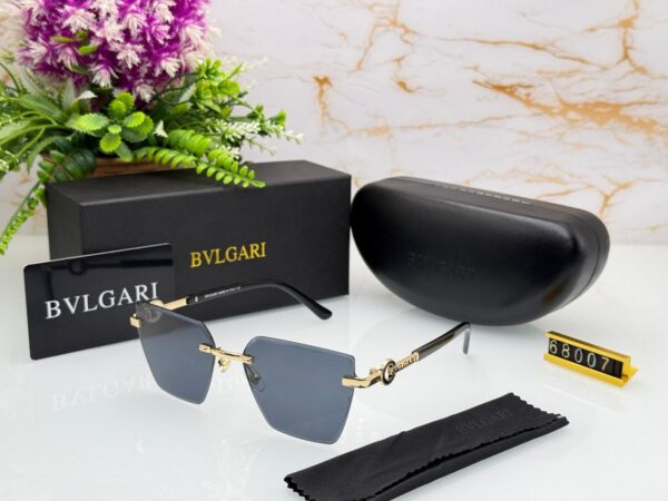 BVLGARI 12AAA+ PREMIUM QUALITY SUNGLASSES 49