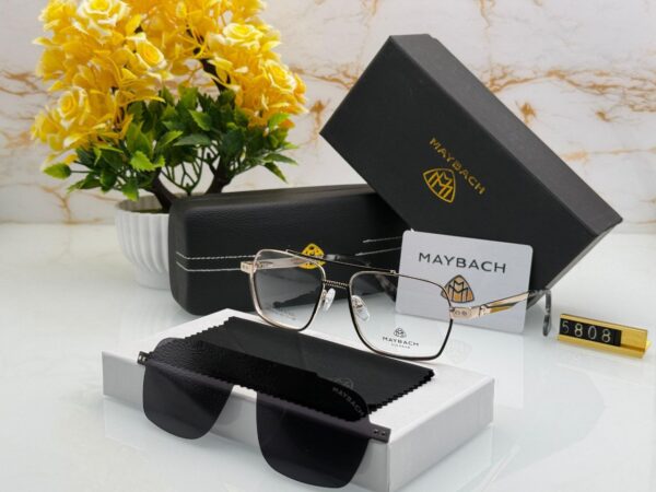 MAYBACH 12AAA+ PREMIUM QUALITY SUNGLASSES 396