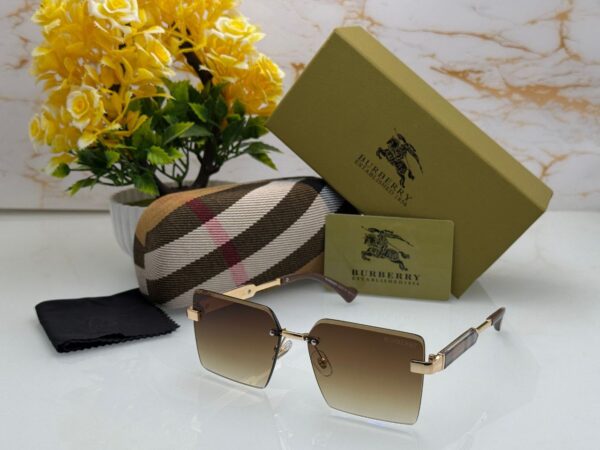 BURBERRY 12AAA+ PREMIUM QUALITY SUNGLASSES 433