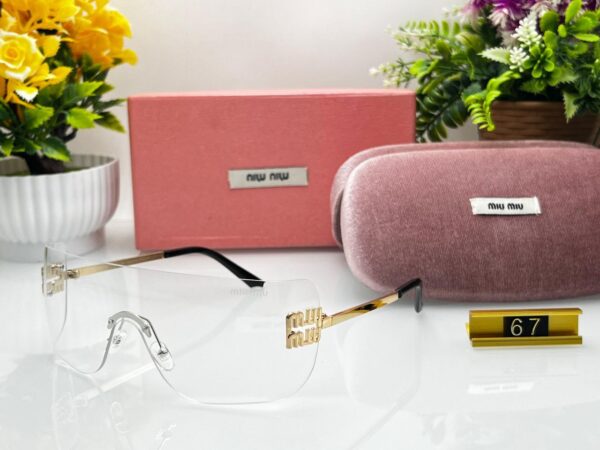 MIU MIU 12AAA+ PREMIUM QUALITY SUNGLASSES 479