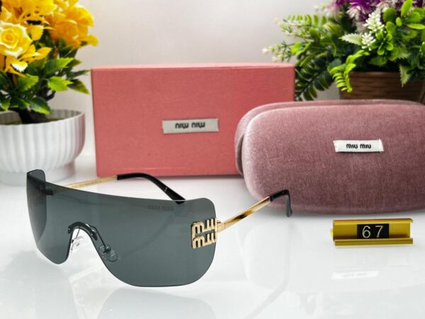 MIU MIU 12AAA+ PREMIUM QUALITY SUNGLASSES 480