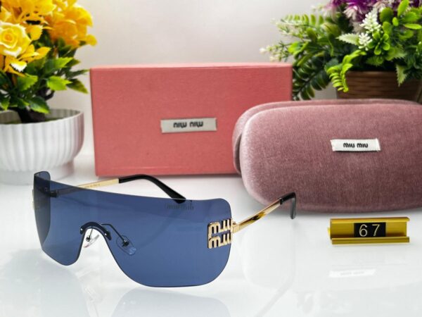 MIU MIU 12AAA+ PREMIUM QUALITY SUNGLASSES 481