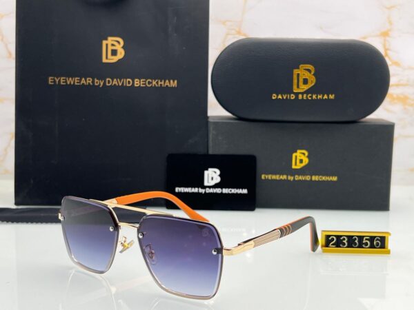 DAVID BECKHAM 12AAA+ PREMIUM QUALITY SUNGLASSES 483
