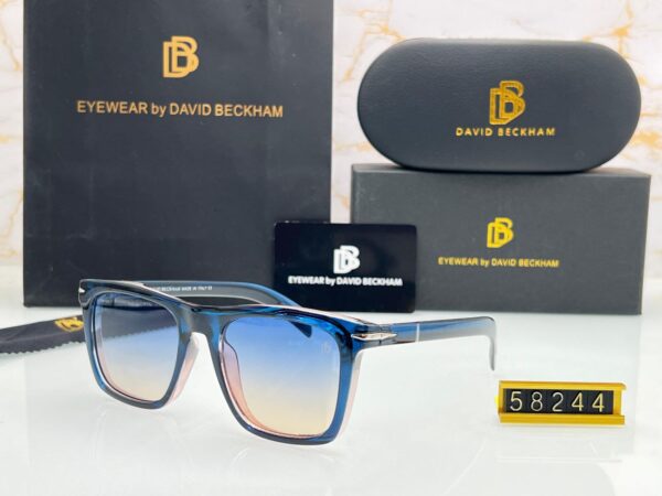 DAVID BECKHAM 12AAA+ PREMIUM QUALITY SUNGLASSES 488