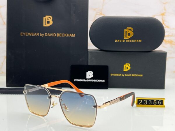 DAVID BECKHAM 12AAA+ PREMIUM QUALITY SUNGLASSES 491