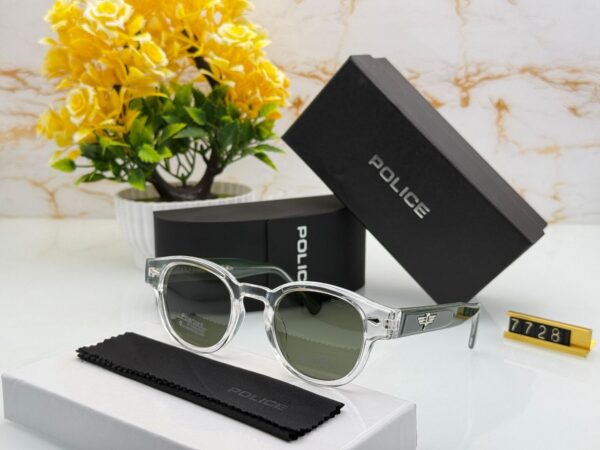 POLICE 12AAA+ PREMIUM QUALITY SUNGLASSES 493