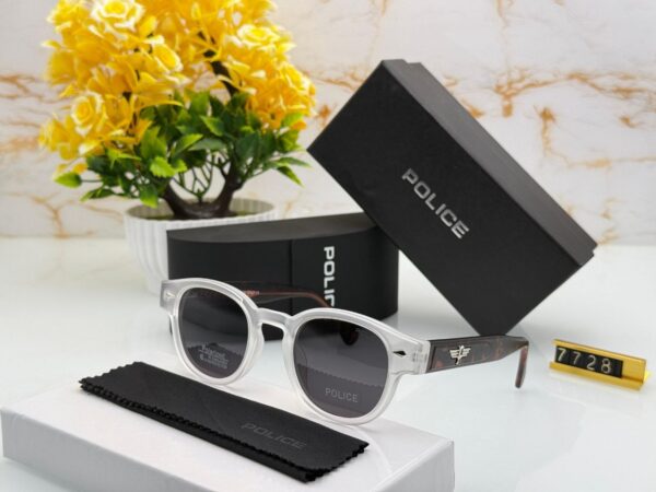 POLICE 12AAA+ PREMIUM QUALITY SUNGLASSES 494