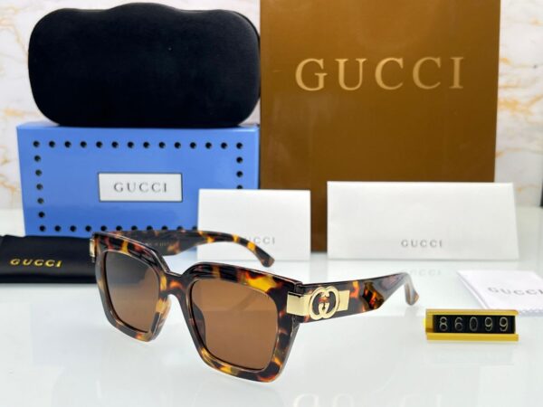 GUCCI 12AAA+ PREMIUM QUALITY SUNGLASSES 499