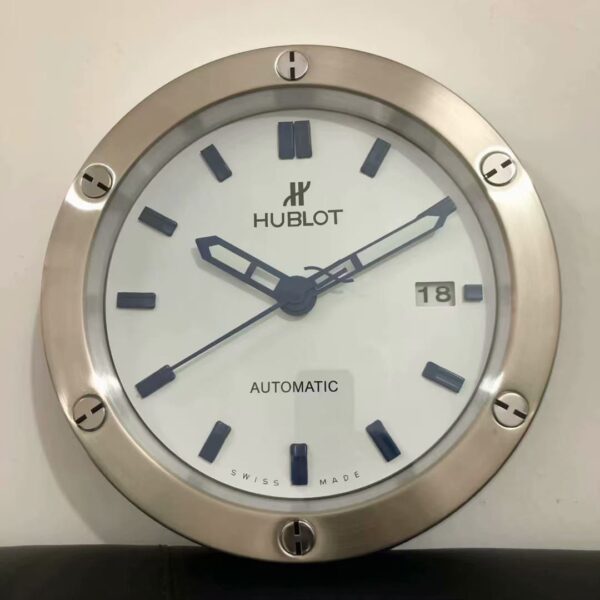 HUBLOT PREMIUM QUALITY LUXURY WALL CLOCK 32
