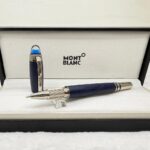 Buy luxury branded 7A+ mont blanc first copy pen online