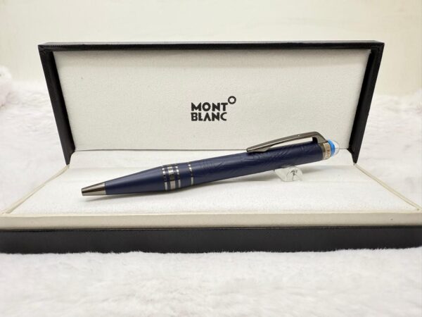 MONT BLANC LUXURY PEN 28
