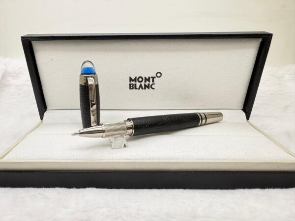 AAA+ Branded luxury replica Mont Blanc 1st copy pen online